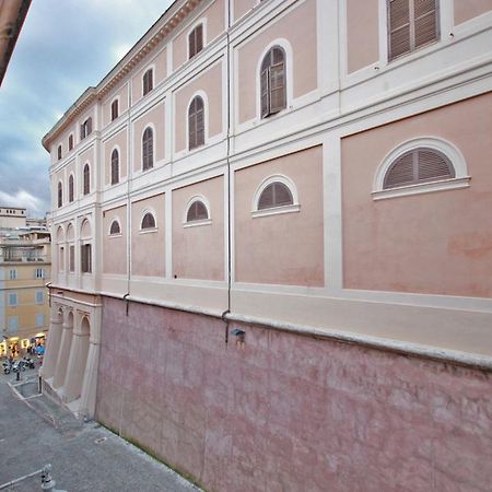 Old Trevi Apartments Roma Exterior foto